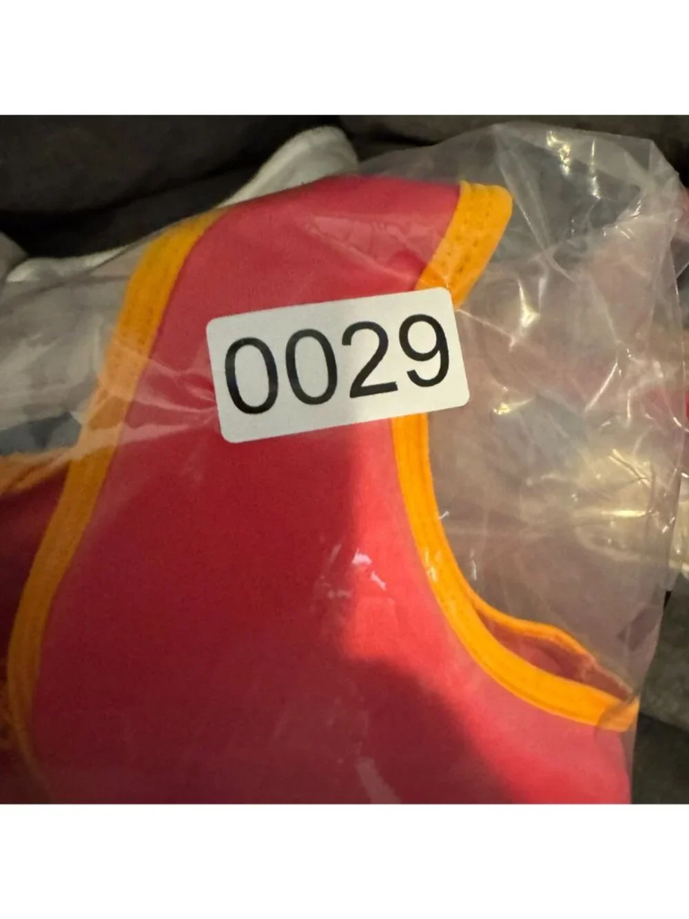 HK 29 - 